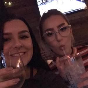 Meet your Posher, Bridget